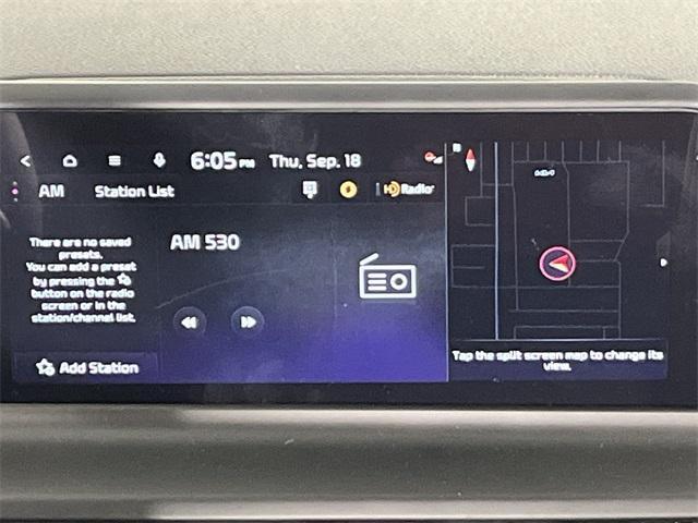 new 2026 Kia Seltos car, priced at $30,146