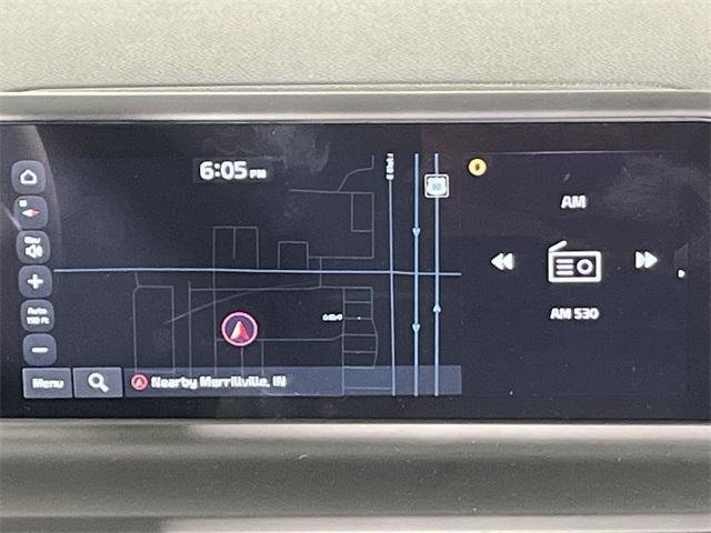 new 2026 Kia Seltos car, priced at $30,146