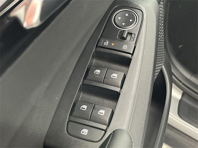 new 2026 Kia Seltos car, priced at $30,146