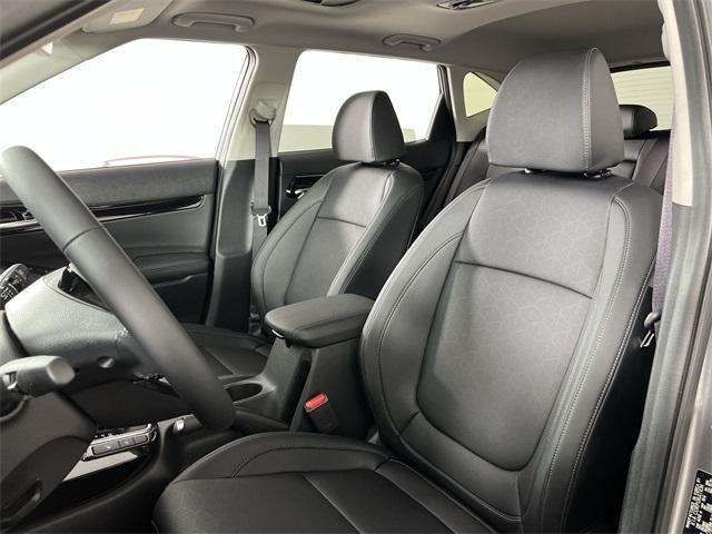 new 2026 Kia Seltos car, priced at $30,146