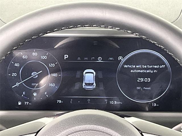 new 2026 Kia Seltos car, priced at $30,146