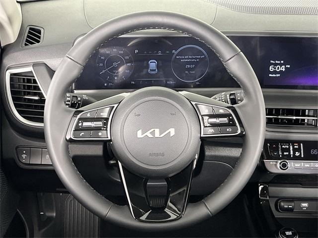 new 2026 Kia Seltos car, priced at $30,146