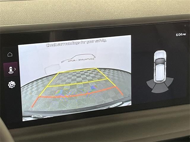 new 2026 Kia Seltos car, priced at $30,146