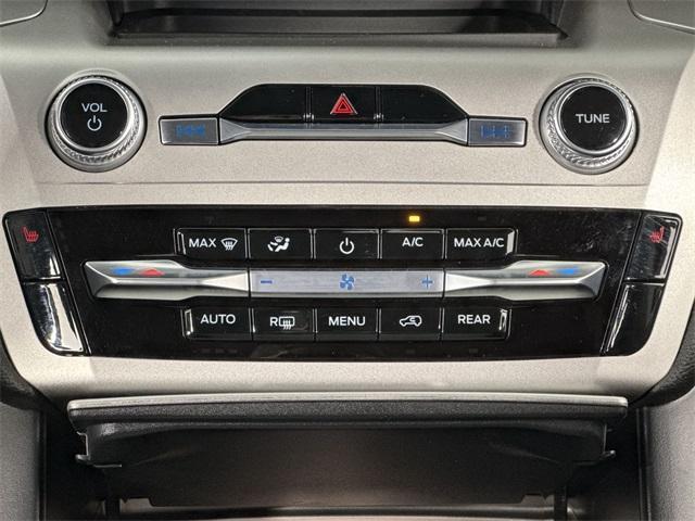 used 2022 Ford Explorer car, priced at $30,898
