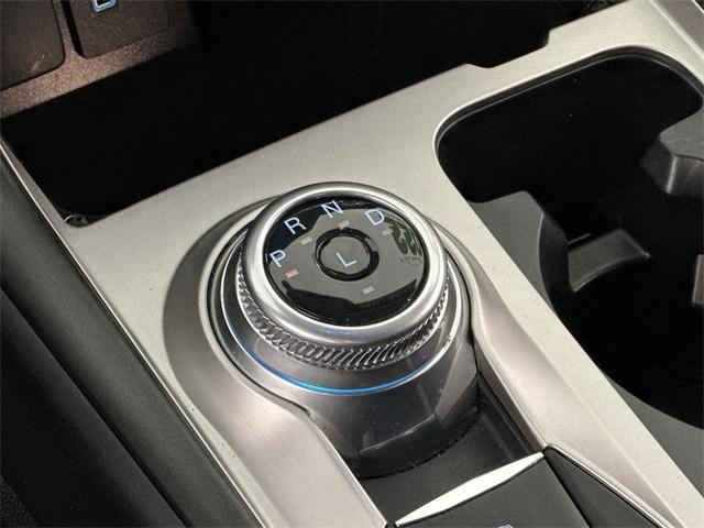 used 2022 Ford Explorer car, priced at $30,898