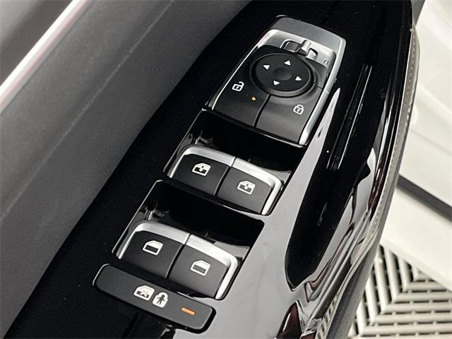 new 2026 Kia K5 car, priced at $31,256