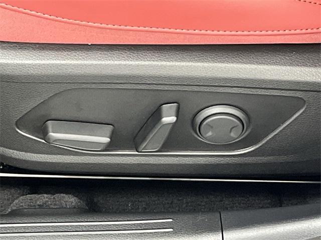 new 2026 Kia K5 car, priced at $31,256