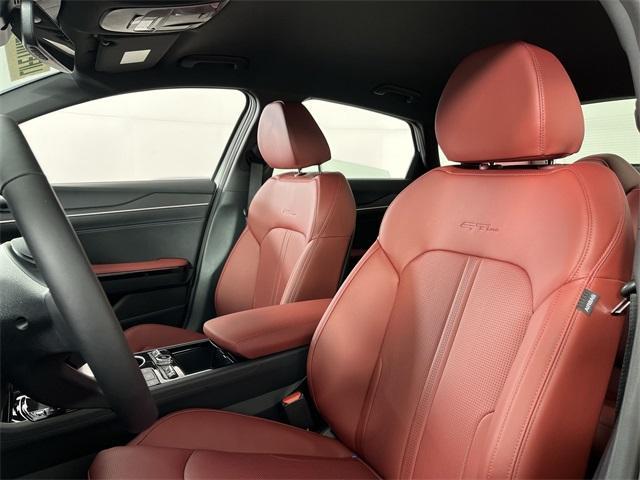 new 2026 Kia K5 car, priced at $31,256