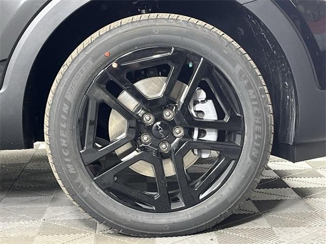 new 2025 Kia Telluride car, priced at $46,675