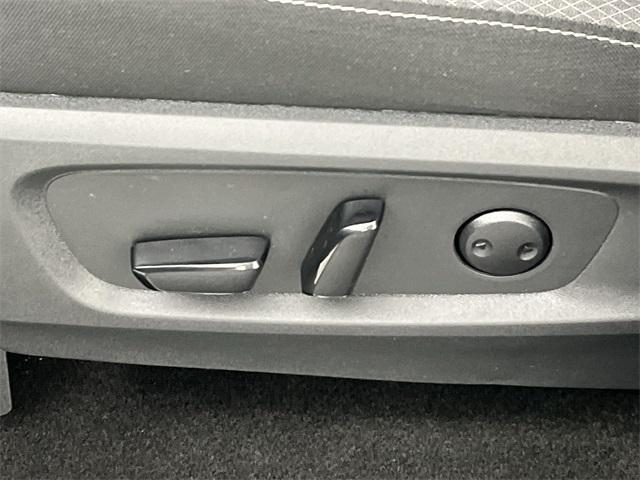 used 2024 Nissan Pathfinder car, priced at $35,898