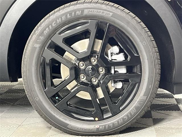 new 2025 Kia Telluride car, priced at $49,838