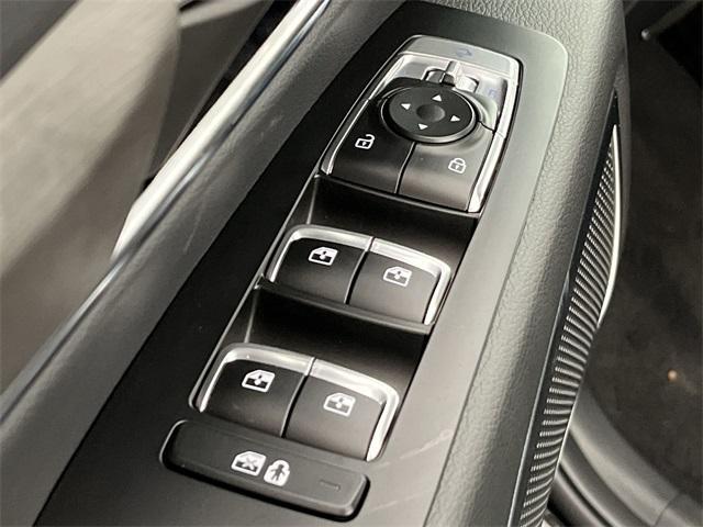 new 2025 Kia Telluride car, priced at $49,838