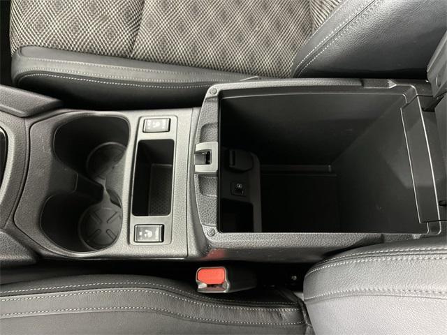 used 2022 Nissan Rogue Sport car, priced at $23,497