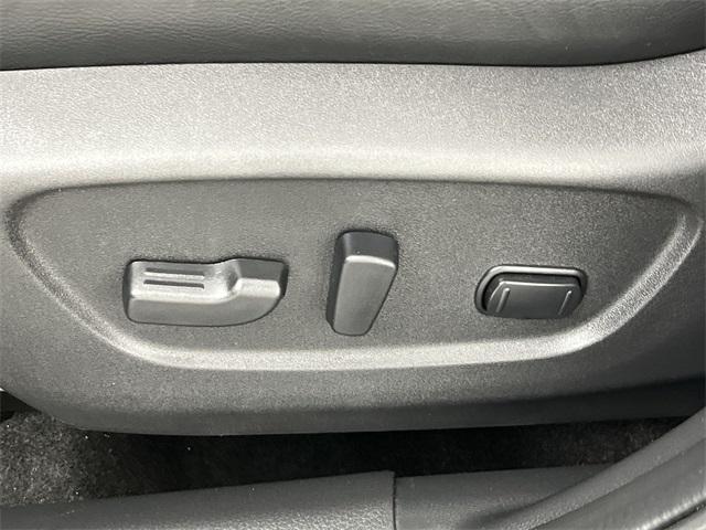 used 2022 Nissan Rogue Sport car, priced at $23,497
