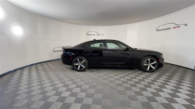 used 2017 Dodge Charger car, priced at $18,998