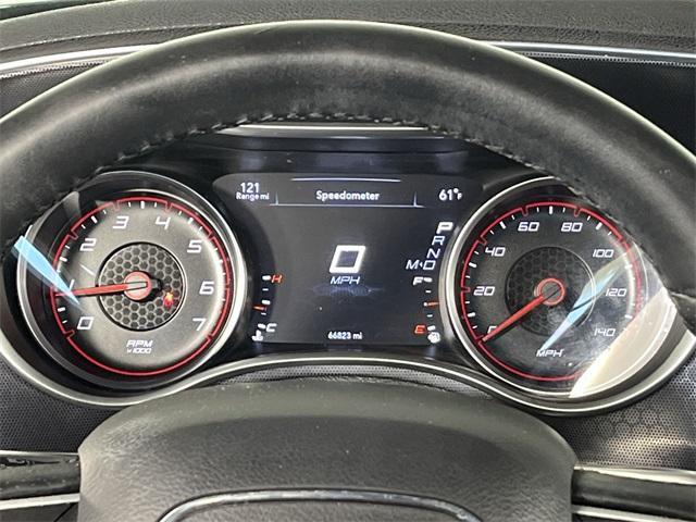 used 2017 Dodge Charger car, priced at $18,998