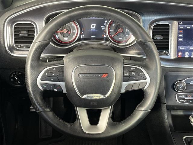 used 2017 Dodge Charger car, priced at $18,998