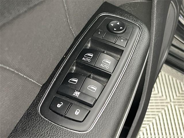 used 2017 Dodge Charger car, priced at $18,998