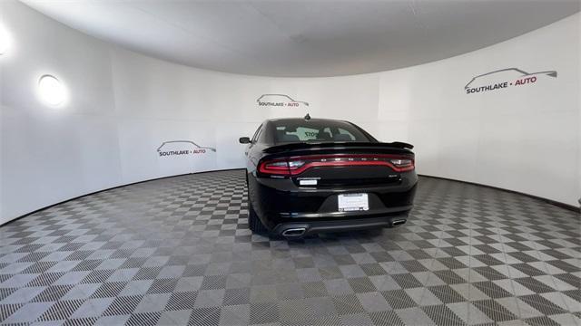 used 2017 Dodge Charger car, priced at $18,998