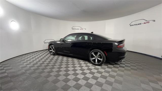 used 2017 Dodge Charger car, priced at $18,998
