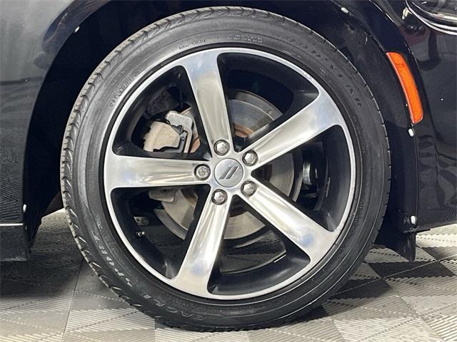used 2017 Dodge Charger car, priced at $18,998