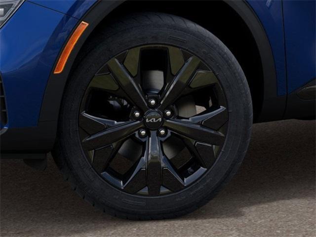 new 2025 Kia Sportage car, priced at $32,611