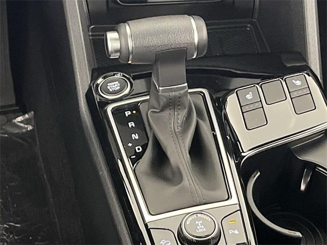 new 2025 Kia Sportage car, priced at $32,361