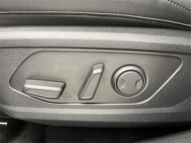 new 2025 Kia Sportage car, priced at $32,361
