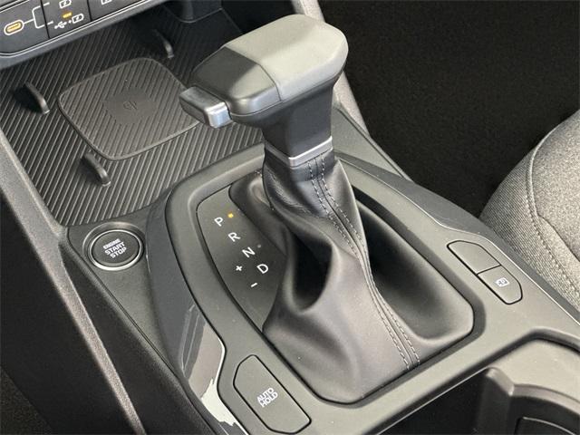 new 2025 Kia K4 car, priced at $23,182