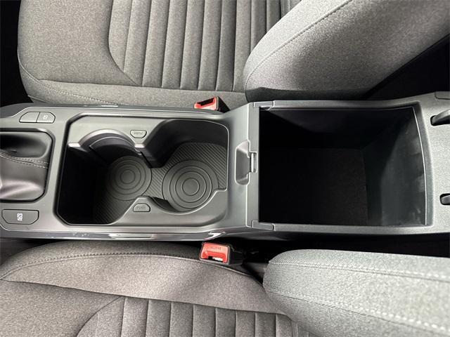 new 2025 Kia K4 car, priced at $23,182