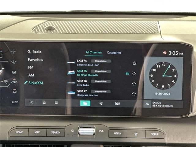 new 2025 Kia K4 car, priced at $23,182