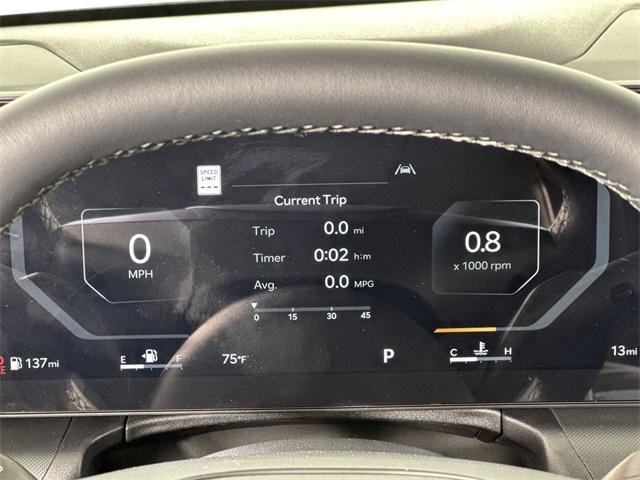new 2025 Kia K4 car, priced at $23,182