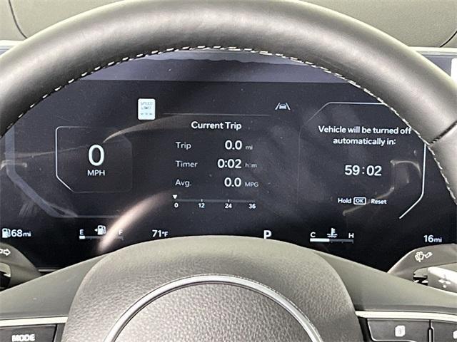 new 2026 Kia K5 car, priced at $37,767