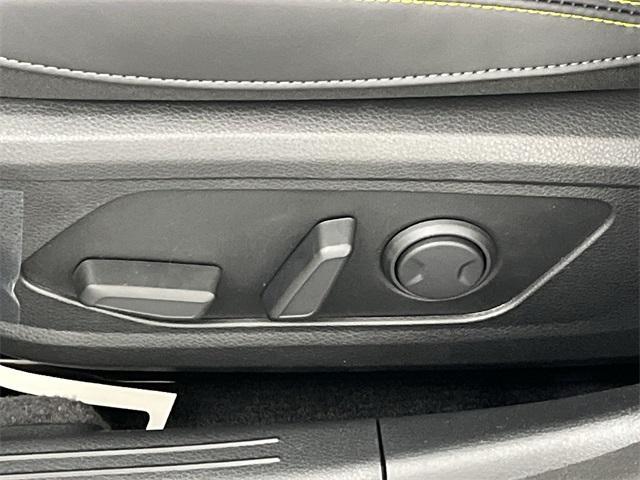 new 2026 Kia K5 car, priced at $37,767