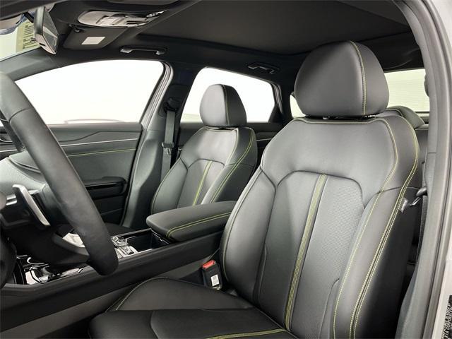 new 2026 Kia K5 car, priced at $37,767