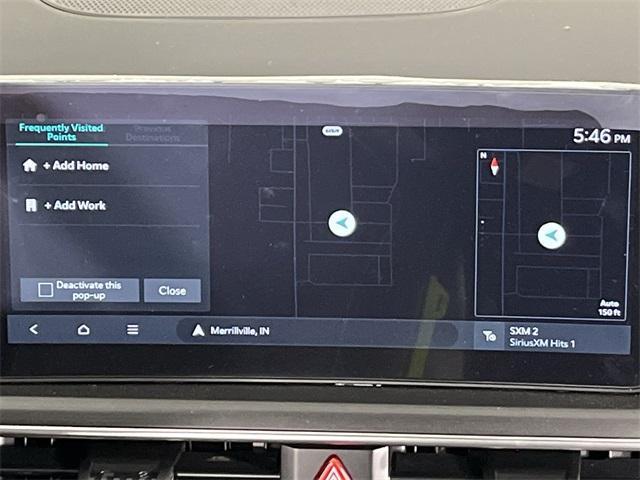 new 2026 Kia K5 car, priced at $37,767