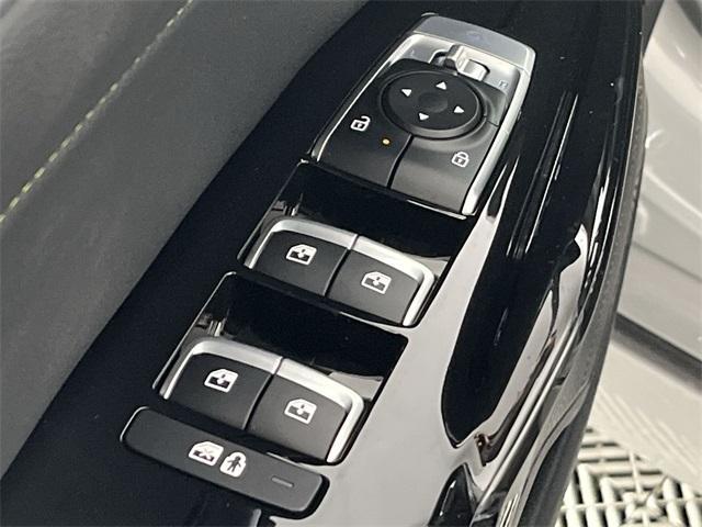 new 2026 Kia K5 car, priced at $37,767