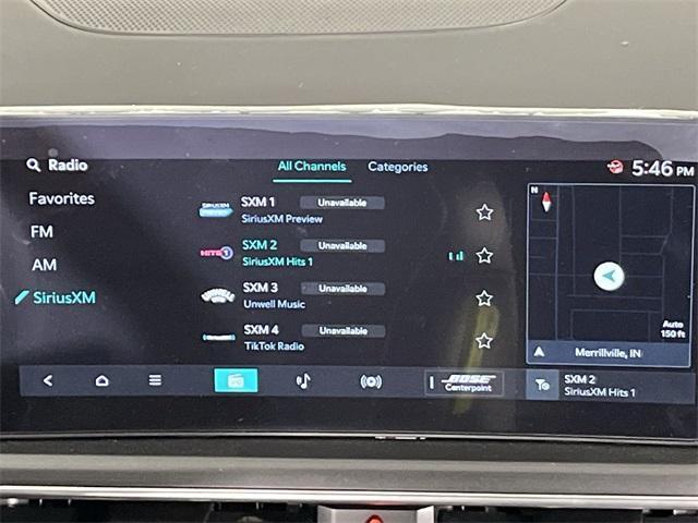 new 2026 Kia K5 car, priced at $37,767