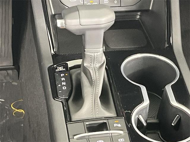 new 2026 Kia K5 car, priced at $37,767