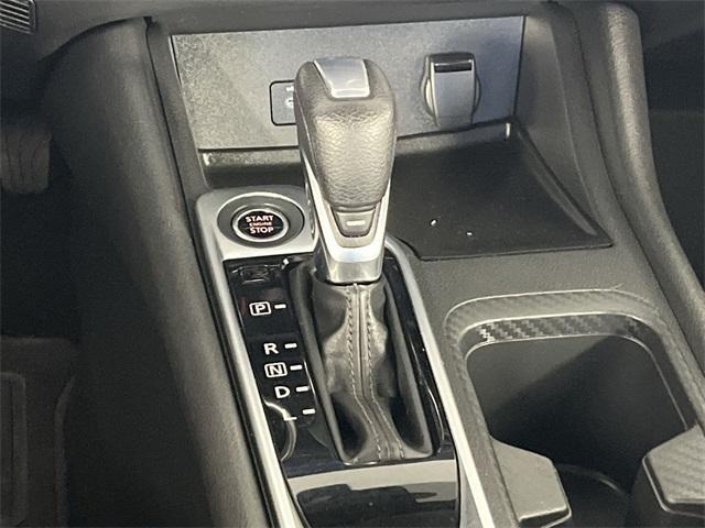 used 2021 Nissan Sentra car, priced at $19,998