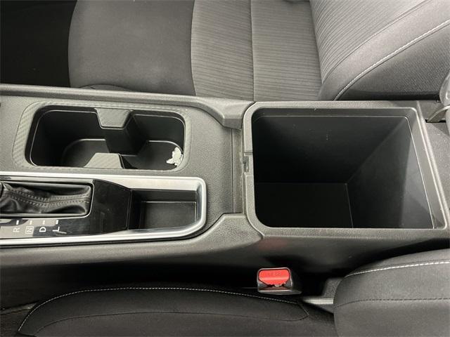 used 2021 Nissan Sentra car, priced at $19,998