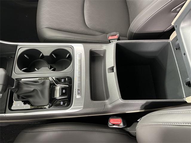 new 2026 Kia Carnival car, priced at $41,477