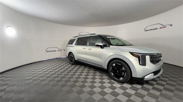 new 2026 Kia Carnival car, priced at $41,477