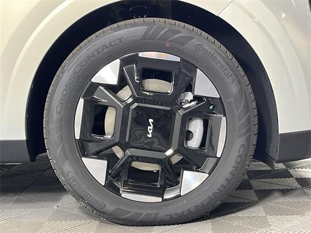 new 2026 Kia Carnival car, priced at $41,477