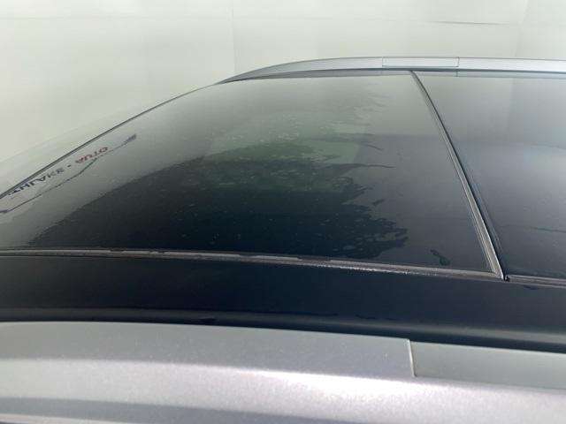 used 2023 Nissan Rogue car, priced at $19,998