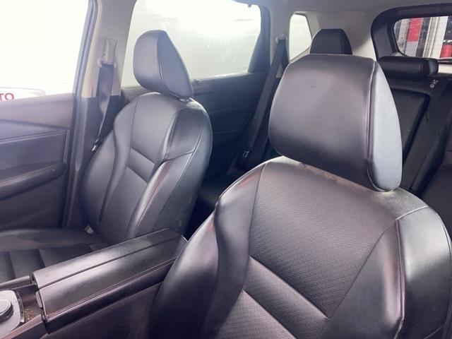 used 2023 Nissan Rogue car, priced at $19,998