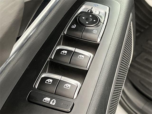 used 2024 Kia Telluride car, priced at $43,998