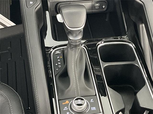 used 2024 Kia Telluride car, priced at $43,998
