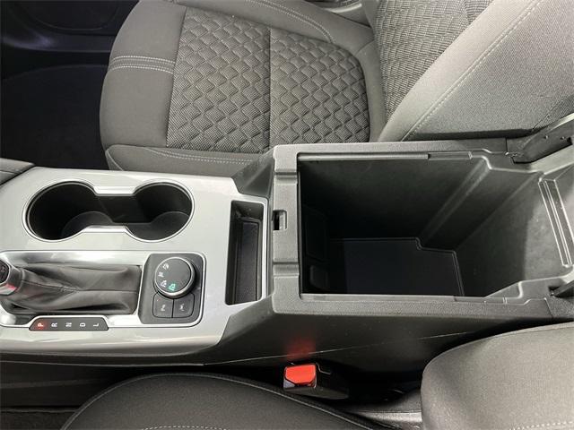 used 2022 Chevrolet Blazer car, priced at $24,498