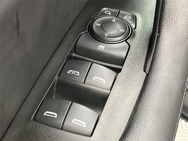 used 2022 Chevrolet Blazer car, priced at $24,498